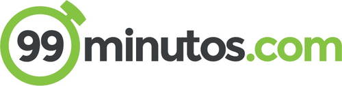 99minutos logo