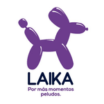 LAIKA logo