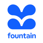 Fountain logo