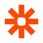 Zapier logo