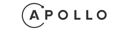 Apollo logo