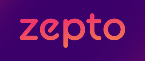 Zepto logo