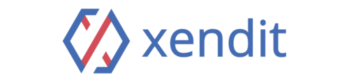 Xendit logo