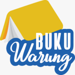 BukuWarung logo