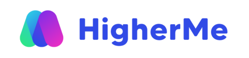 HigherMe logo