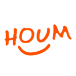 Houm logo