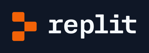 Replit logo