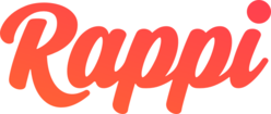 Rappi logo